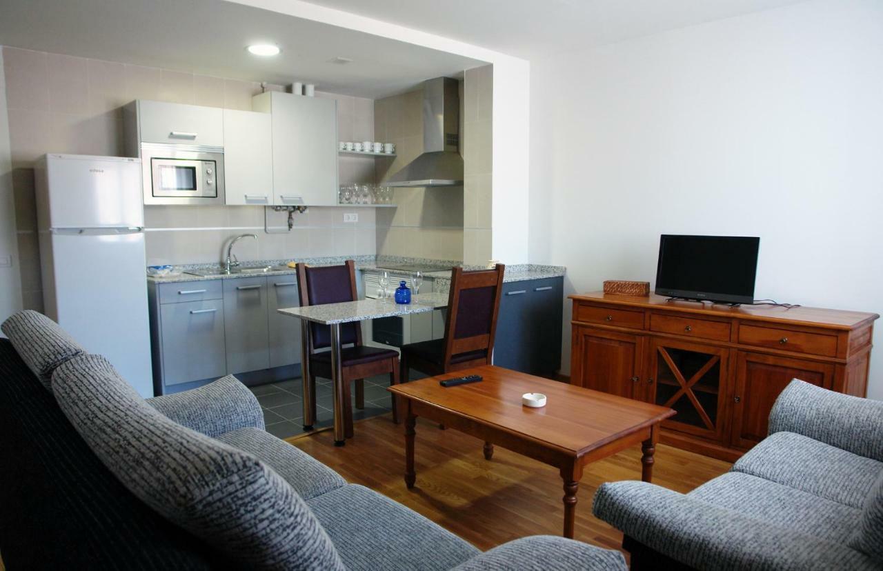 Apartamentos Laurel Logrono Exterior photo